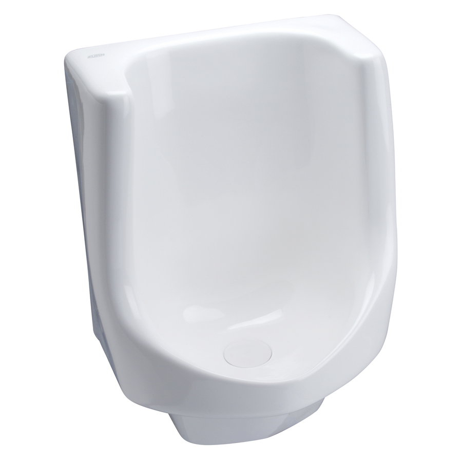 Northeastern Waterless Urinal